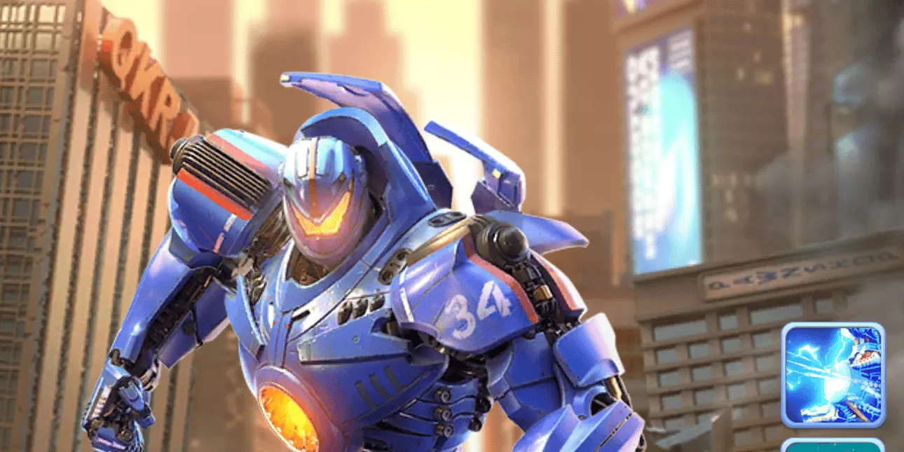 ジプシー・デンジャー