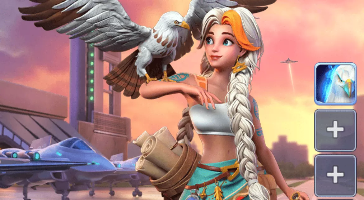 ボニーとリード