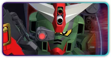 コマンドガンダム