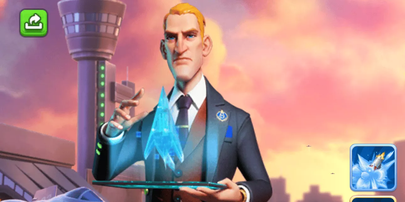 ロック・フィールド