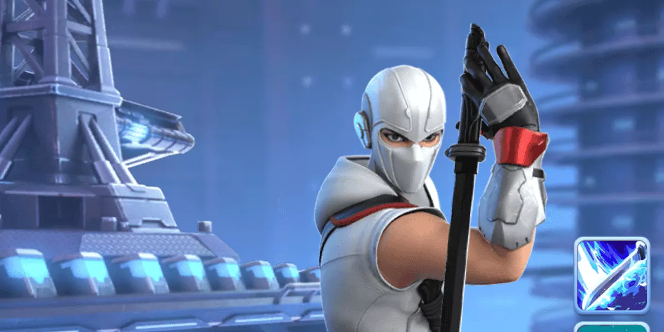 ストームシャドー