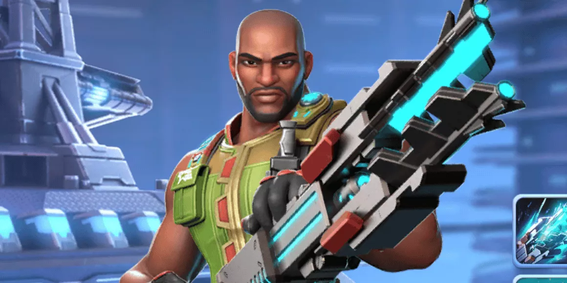 ロードブロック