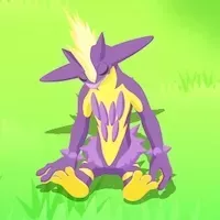 ストリンダー(ハイ)の星1寝顔画像