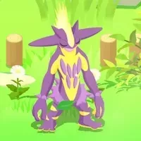 ストリンダー(ハイ)の星2寝顔画像