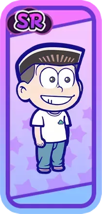 ［角刈り］おそ松