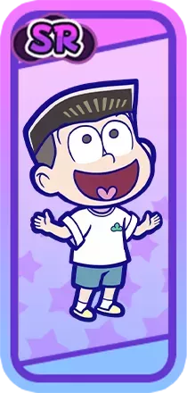 ［角刈り］十四松