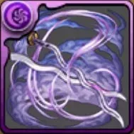 伊黒小芭内装備