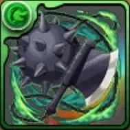 悲鳴嶼行冥装備