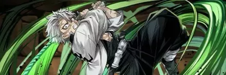 【12826】風柱・不死川実弥