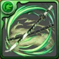 不死川実弥装備