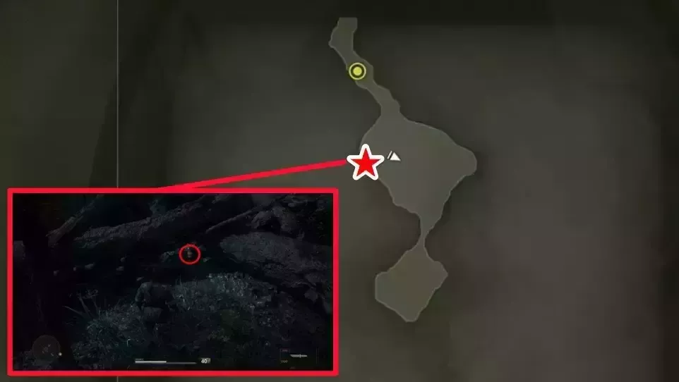 オセロット戦までガーコ1