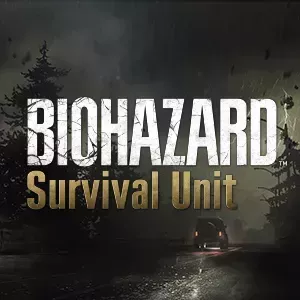 BIOHAZARD Survival Unit