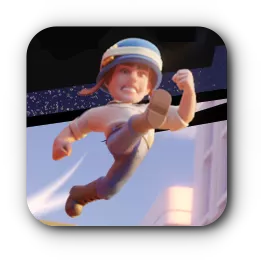 ストリートラッシュ