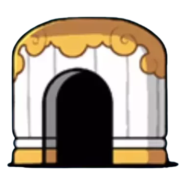 エンジェル砲（土台）