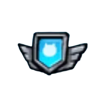 鉄壁砲（装飾）