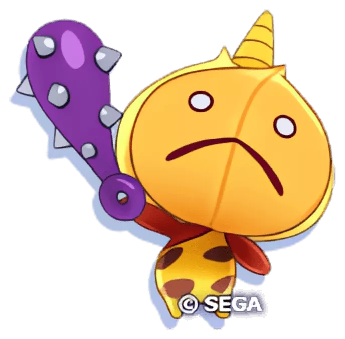 おにおん ver.ぷよクロ