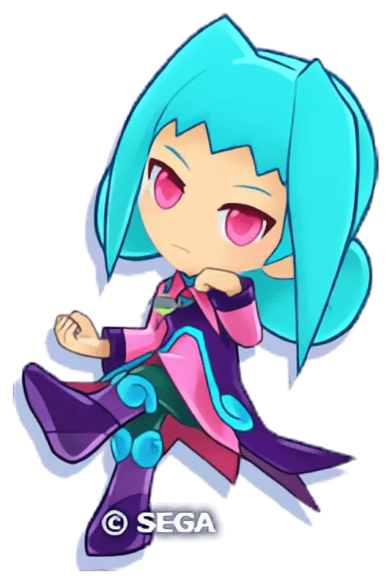 ラフィソル ver.ぷよクロ(星7)