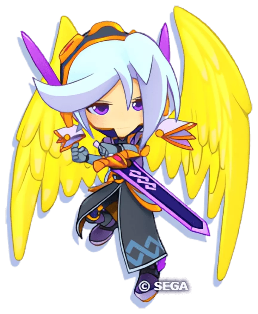 レガムント ver.ぷよクエクロニクル（星7）