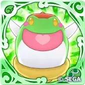 どんぐりガエル ver.ぷよクロの画像