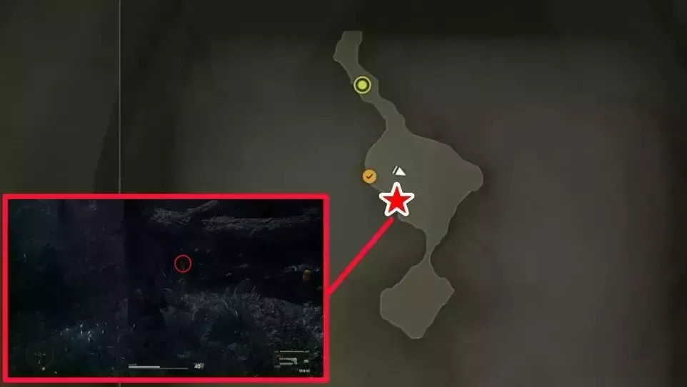 オセロットまでケロタン1