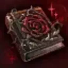 ローズ魔法錬磨：中級