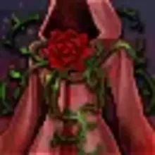 ローズ アーマー マスタリー