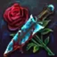 ローズ アンド ダガー