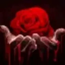 ブラッディ ローズ