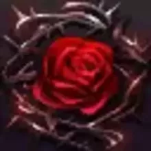 クリムゾン ローズ