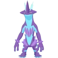 ストリンダー(ロー)画像