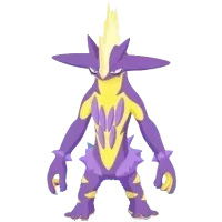 ストリンダー(ハイ)画像