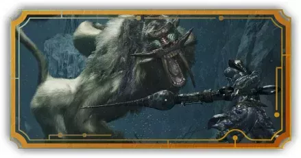 白き王子の豪勇魂