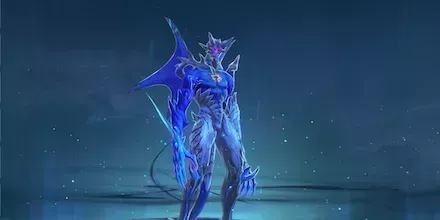 ホロタクティクス・ケルピー