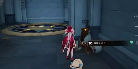 エンドモ⑤