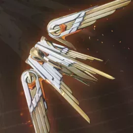 弾む輝きの画像