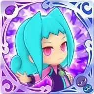 ラフィソル ver.ぷよクロの画像