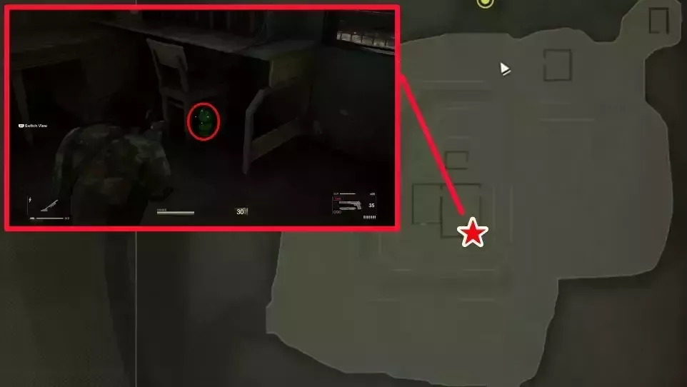 中継基地ケロたん