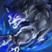 ウルフ フィニッシャー ウェイク