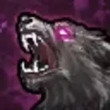 ハイパー ギガンティック ウルフ