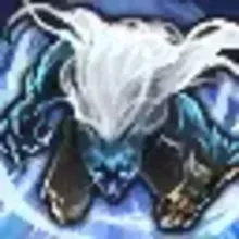 ムーンリット ストライダー ウェイク