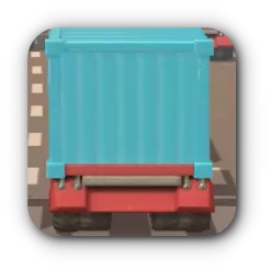 トラック(不動)