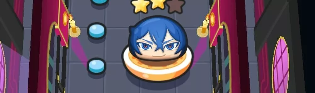 隠しステージを攻略