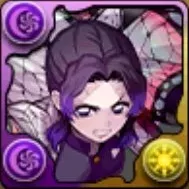 転生胡蝶しのぶ