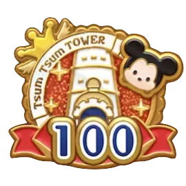 ツムツムタワーミッキーフレンズ