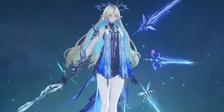 フルールドリス