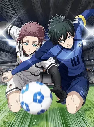 兄弟喧嘩の途中だ！画像