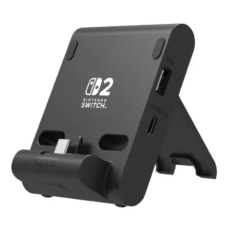 Switch2】周辺機器・アクセサリー情報まとめ【スイッチ2
