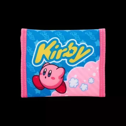 ゲームカードホルダー for Nintendo Switch 星のカービィ ダッシュ画像