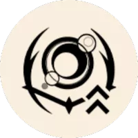 無音より生まれるエコー画像