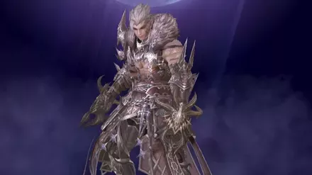 ウルフ ウェイカー